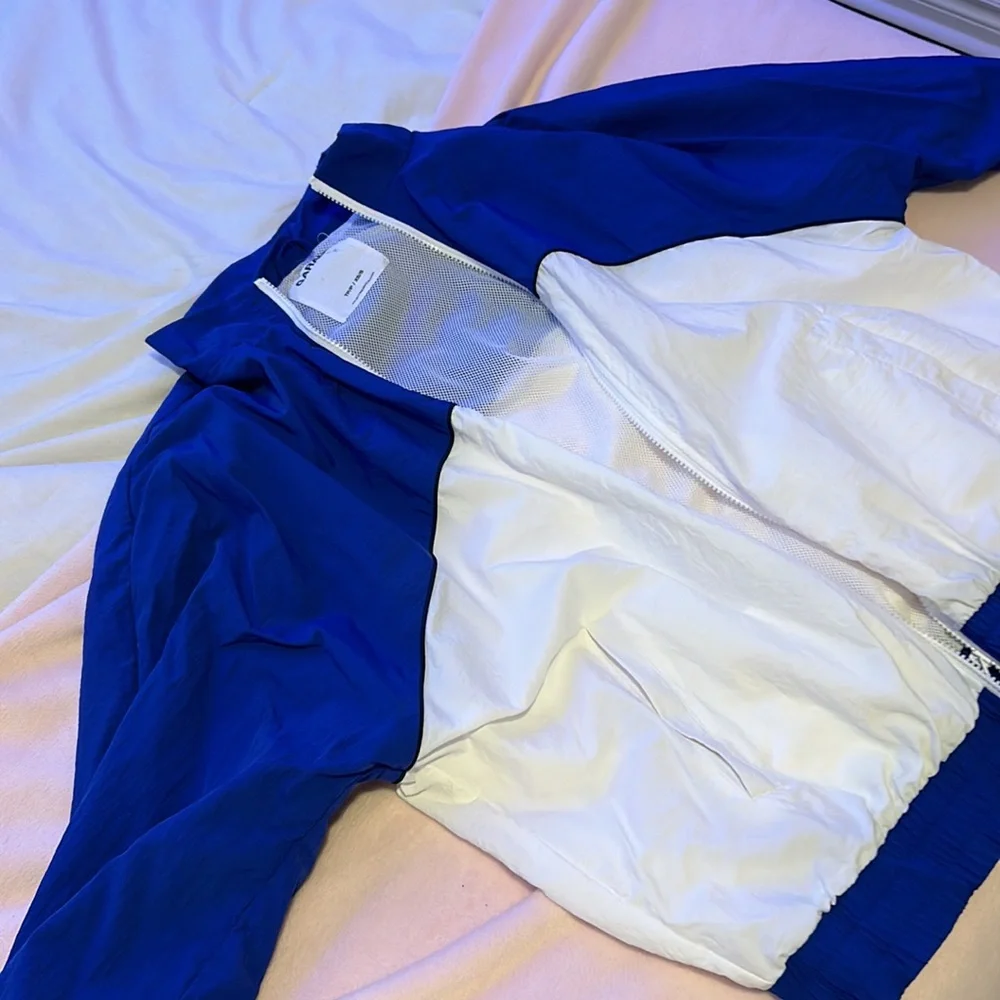 Garage jacket - Picture 2 of 3